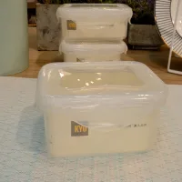 KYU Tapers Rectangular - 470ml