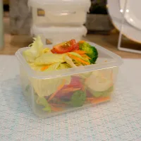 KYU Tapers Rectangular - 470ml