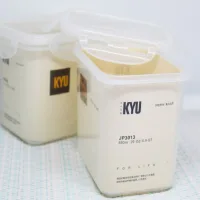 JP3013 - KYU Tapers Rectangular – 850ml
