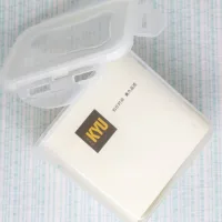 JP3013 - KYU Tapers Rectangular – 850ml