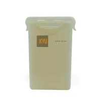 JP3014 - KYU Tapers Rectangular Alto - 1300ml