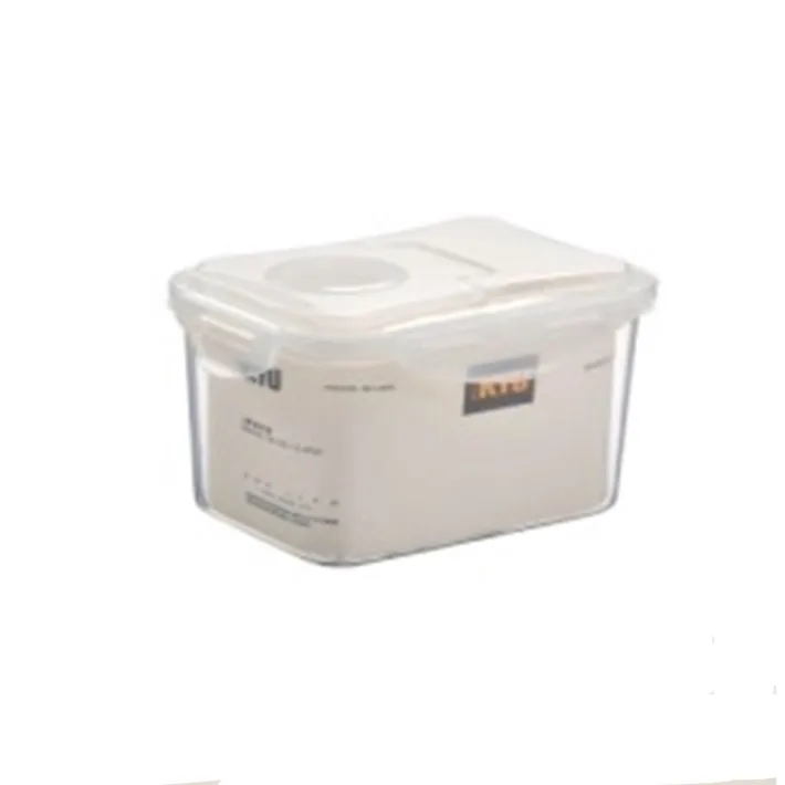 JP3018 - KYU Tapers Rectangular - 850ml