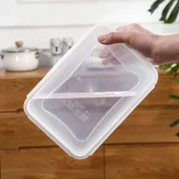 JP3018 - KYU Tapers Rectangular - 850ml