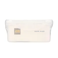 JP3018 - KYU Tapers Rectangular - 850ml