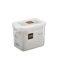 JP3024 - KYU Tapers Rectangular - 1000ml