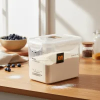 JP3024 - KYU Tapers Rectangular - 1000ml