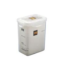 JP3025 - KYU Tapers Rectangular - 1800ml