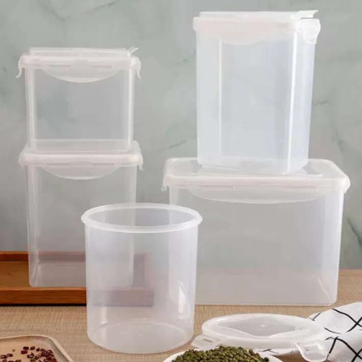 JP3043 - KYU Tapers Rectangular - 3900ml