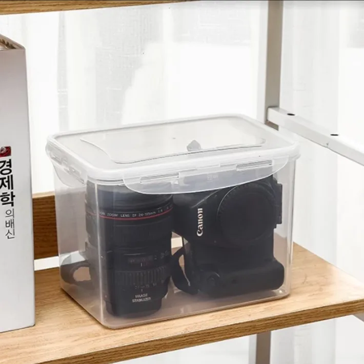 JP3043 - KYU Tapers Rectangular - 3900ml