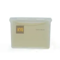 JP3043 - KYU Tapers Rectangular - 3900ml