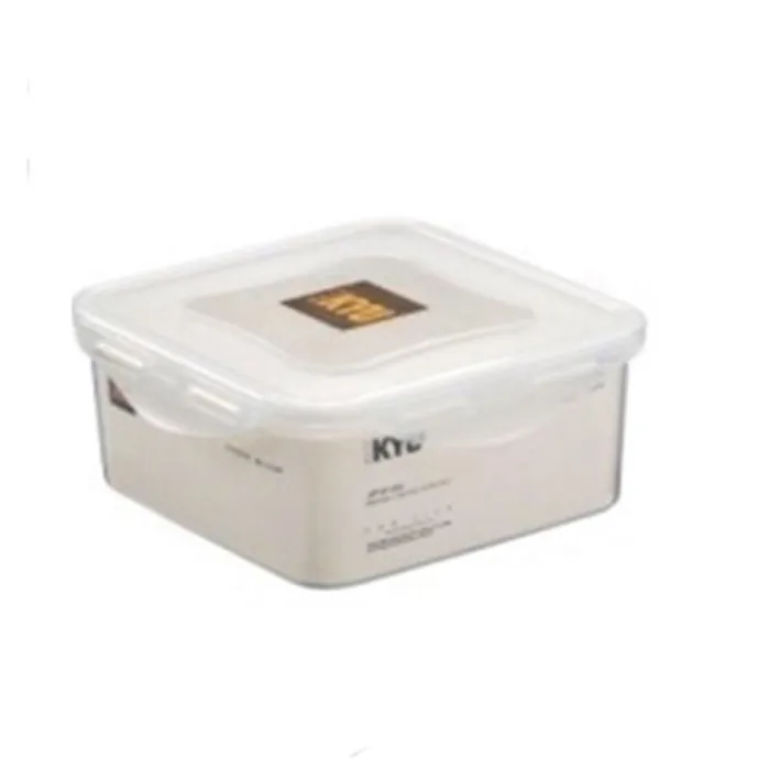 JP3131 - KYU Tapers Cuadrado - 870ml