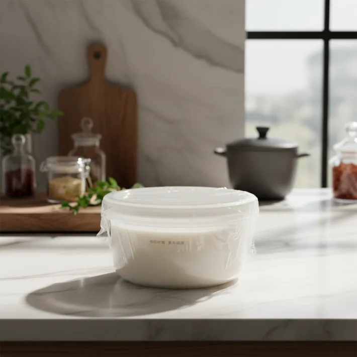 JP3221 - KYU Tapers Redondo - 600ml
