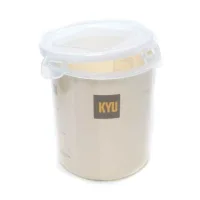 JP3222 - KYU Tapers/Contenedor de Alimentos - 1400ml