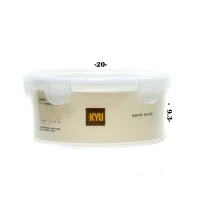 JP3241 - KYU Tapper Redondo - 1900ml