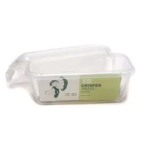 JP3941 - KYU Tapers Rectangular - 800ml