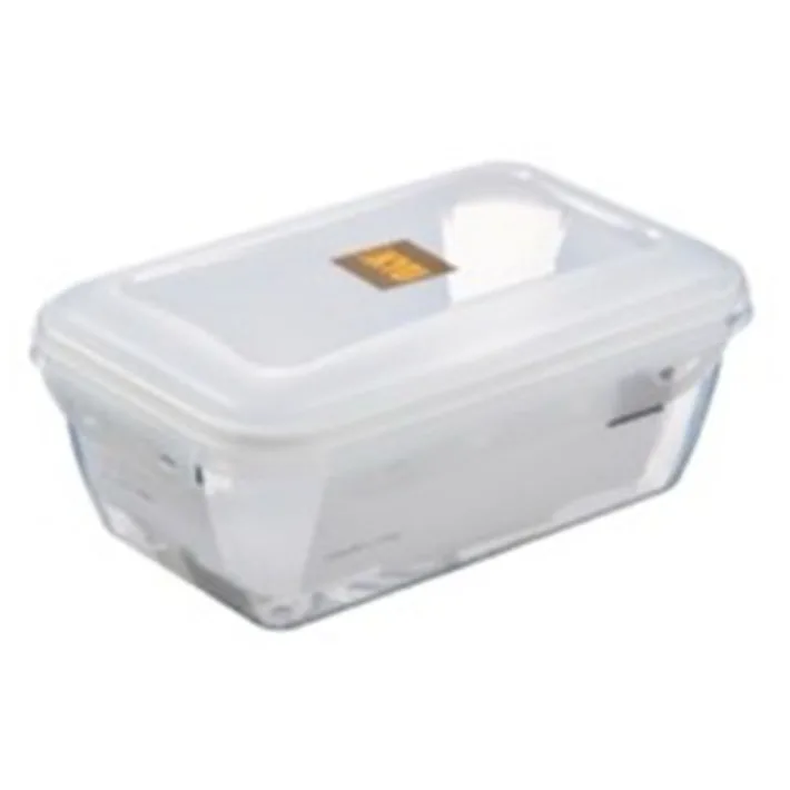 JP3942 - KYU Tapers para Alimentos con Tapa - 1600ml