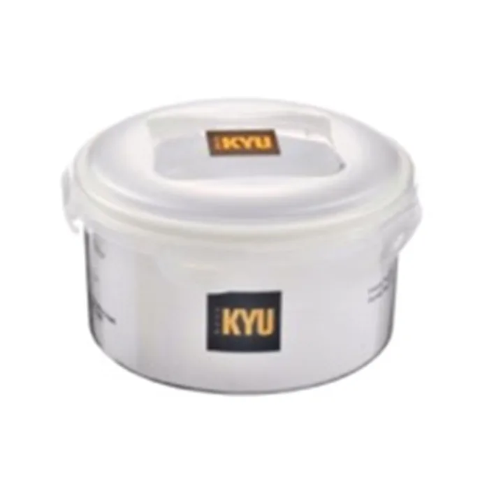 JP3948 - KYU Tapers Redondo - 1100ml