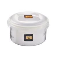 JP3948 - KYU Tapers Redondo - 1100ml