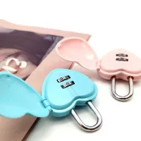 JY80067 - Mini Candado Love