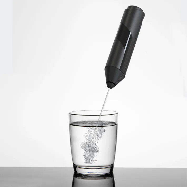 Batidor Eléctrico Espumador de Leche/Café Classic