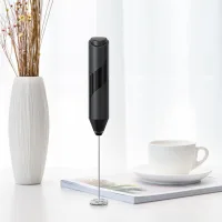 Batidor Eléctrico Espumador de Leche/Café Classic