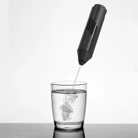 Batidor Eléctrico Espumador de Leche/Café Classic