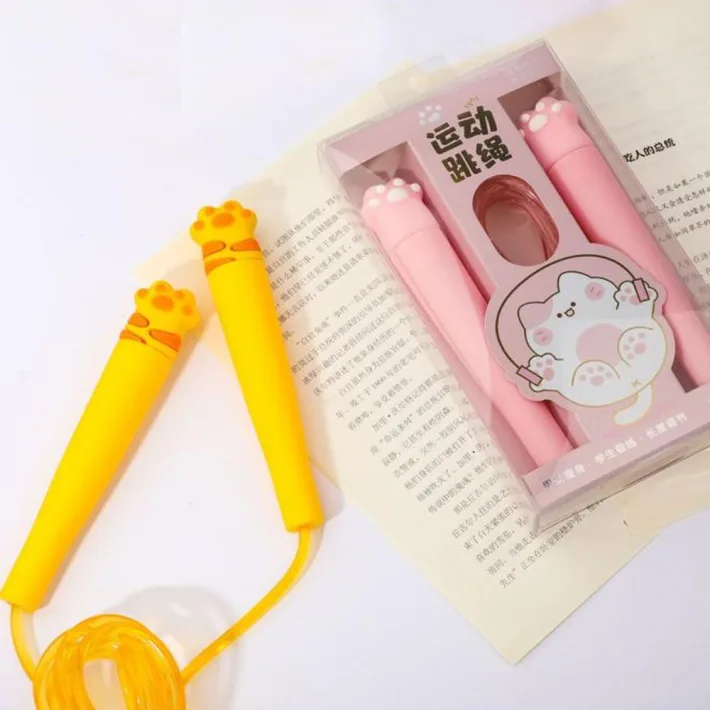 KK-7157 - Soga de Saltar Cat Paw