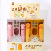 KK-7157 - Soga de Saltar Cat Paw