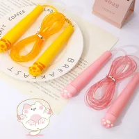 KK-7157 - Soga de Saltar Cat Paw