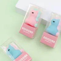 KK-7670 - Sacapuntas Unicornio