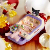 Maquina De Pinball Kuro