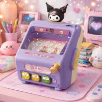 Maquina De Pinball Kuromi