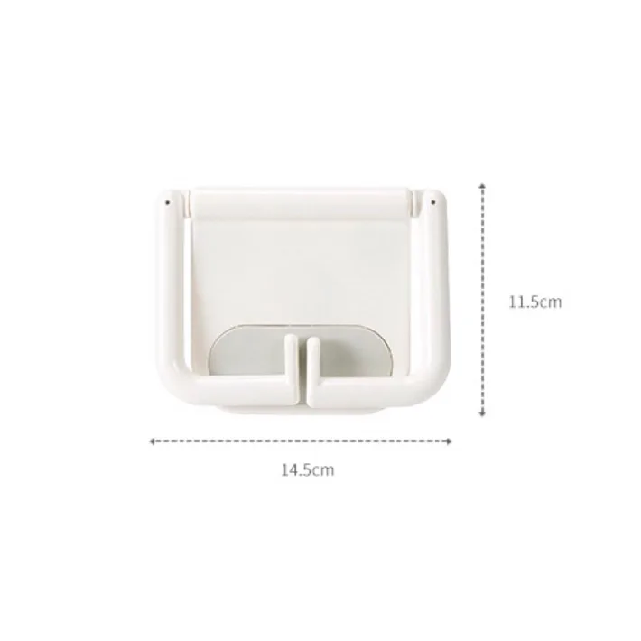 Soporte a Imán Para Papel De Cocina