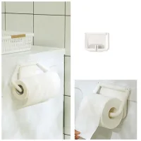 Soporte a Imán Para Papel De Cocina