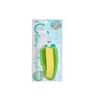 KM1179 (KM-021) - Cepillo Plegable De Copas