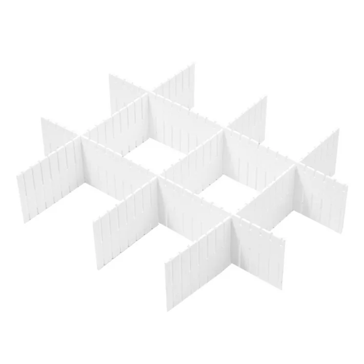 KM1354 (KM-056) - Separador de Cajones Combinables x 14cm de Alto - 1 unidad