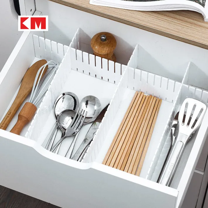 KM1354 (KM-056) - Separador de Cajones Combinables x 14cm de Alto - 1 unidad
