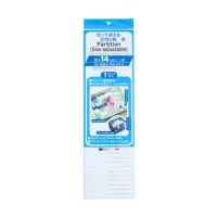 KM1354 (KM-056) - Separador de Cajones Combinables x 14cm de Alto - 1 unidad