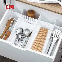 KM1354 (KM-056) - Separador de Cajones Combinables x 14cm de Alto - 1 unidad