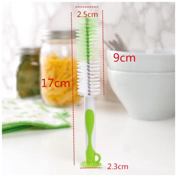 KM2062 (KM-060) - Cepillo Con Ventosa L