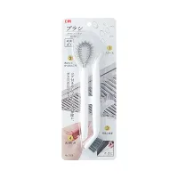 KM5026 (KM-072) - Set de Cepillos para Limpieza Profunda + Raspadador