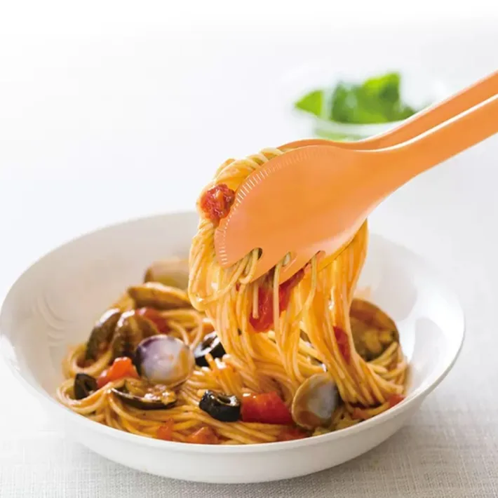 NSH6124 (KM-113) - Pinza Desmontable Para Pasta