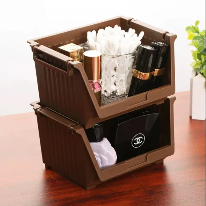NSH6174 (KM-125) - Mini Organizador Tsumu Apilable Ancho