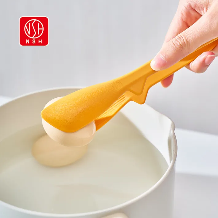NSH6203 (KM-134) - Pinza Espatula Bento Desmontable