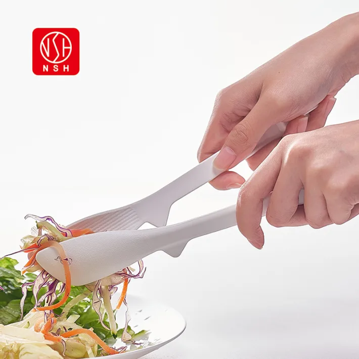 NSH6203 (KM-134) - Pinza Espatula Bento Desmontable
