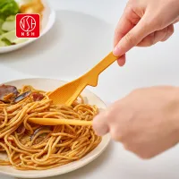NSH6203 (KM-134) - Pinza Espatula Bento Desmontable