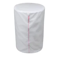 Malla Para Lavar Ropa/Cilindrica