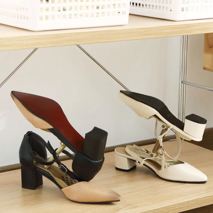KM1093 - Organizador de Zapatos