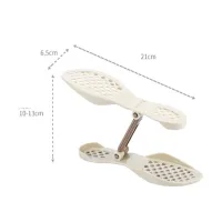 KM1093 - Organizador de Zapatos