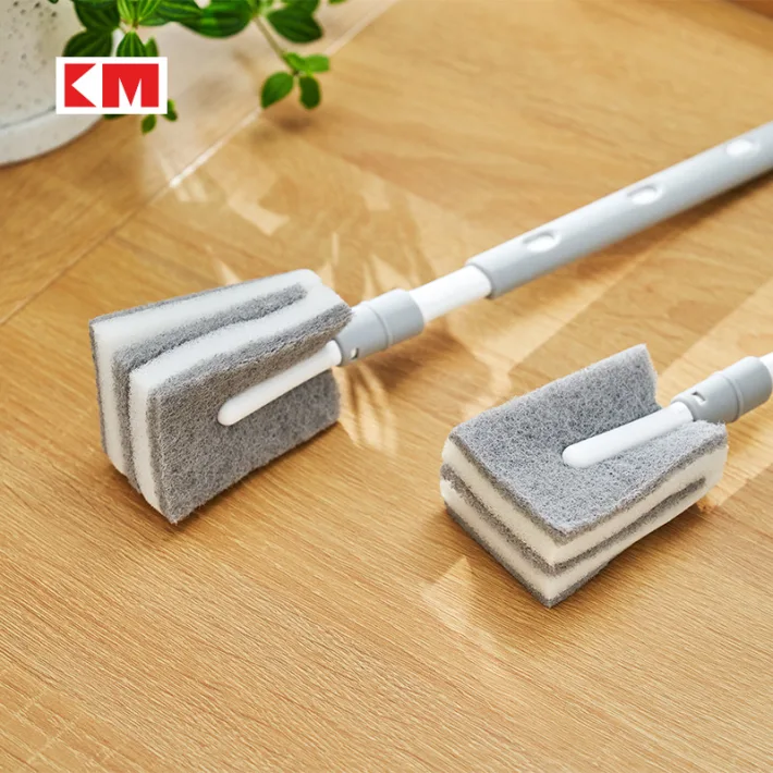 KM1314 - Cepillo Limpiador Desmontable/Extensible